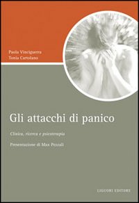 Gli attacchi di panico. Clinica, ricerca e psicoterapia