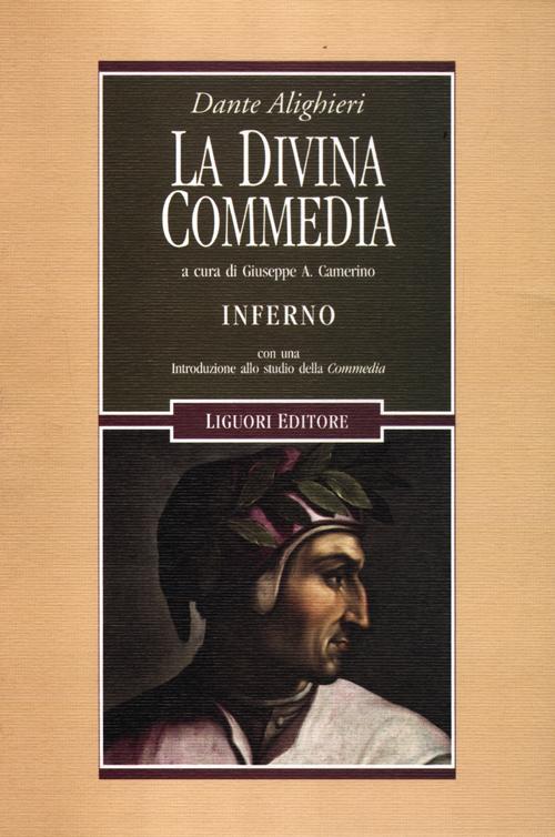 La Divina Commedia. Inferno