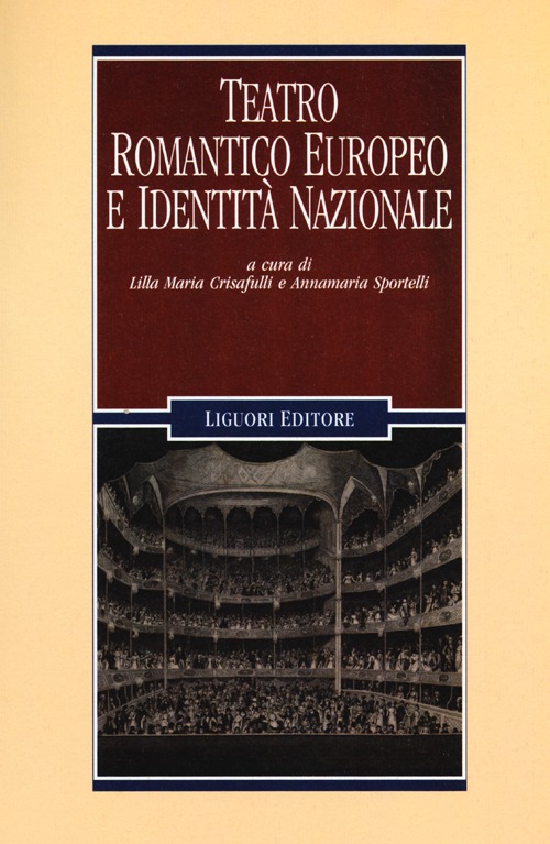 Teatro romantico europeo e identità nazionale