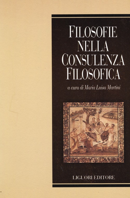 Filosofie nella consulenza filosofica