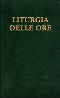 Liturgia delle ore. Vol. 3: Tempo ordinario, settimane I-XVII