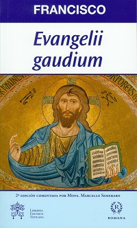 Evangelii gaudium. Ediz. spagnola