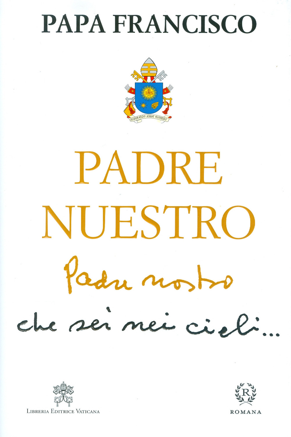 Padre nuestro