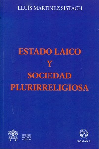 Estado laico y sociedad plurirreligiosa