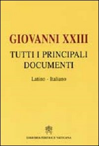 Tutti i principali documenti