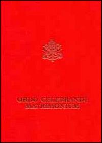 Ordo celebrandi matrimonium. Rituale romanum ex decreto Sacrosancti Oecumenici Concilii Vaticani II. Editio typica altera