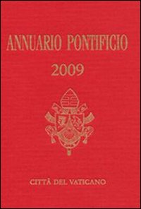 Annuario pontificio (2009)