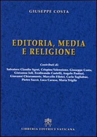 Editoria, media e religione