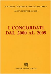 I concordati dal 2000 al 2009