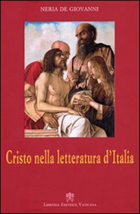 Cristo nella letteratura d'Italia