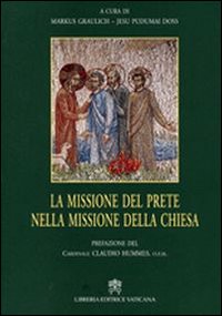 La Missione del prete nella missione della chiesa