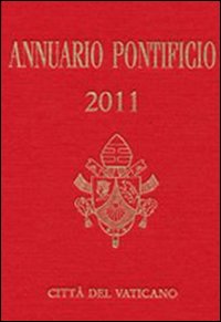 Annuario pontificio (2011)