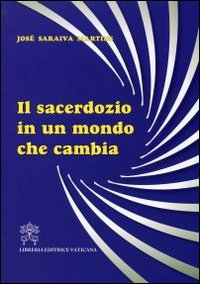 Il sacerdozio in un mondo che cambia