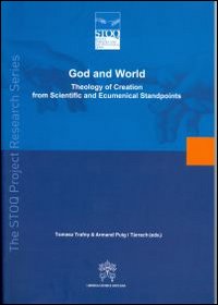 God and world. Theology of creation from scientific and ecumenical standpoints