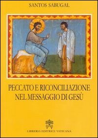 Peccato e riconciliazione nel messaggio di Gesù