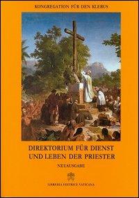 Direktorium für Dienst und Leben der Priester