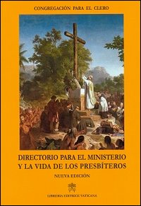 Directorio para el ministerio y la vida de los presbíteros