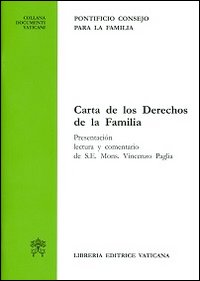 Carta de los derechos de la familia