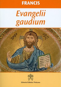 Evangelii gaudium. Ediz. inglese