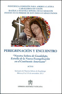 Peregrinación y encuentro