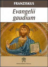 Evangelii gaudium. Ediz. tedesca