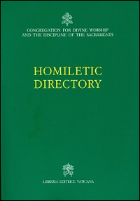 Homiletic directory