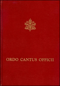 Ordo Cantus officii