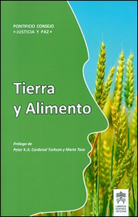 Tierra y alimento