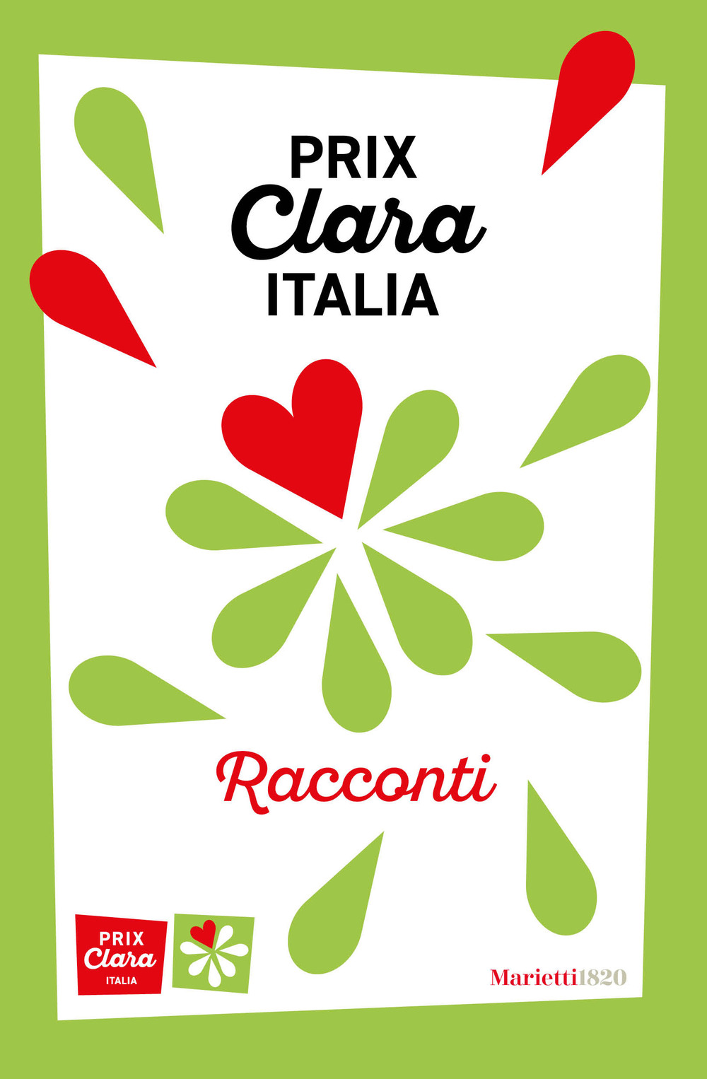 Prix Clara Italia