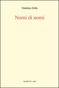 Nomi di nomi