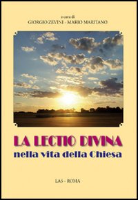 La lectio divina nella vita della Chiesa