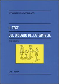 Il test del disegno della famiglia