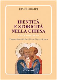 Identità e storicità nella Chiesa