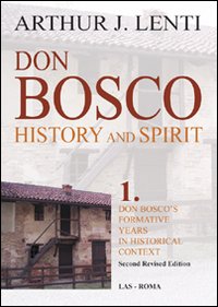 Don Bosco. Ediz. italiana e inglese