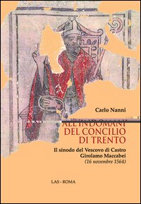 All'indomani del concilio di Trento. Il sinodo del vescovo di Castro Girolamo Maccabei (16 novembre 1564)