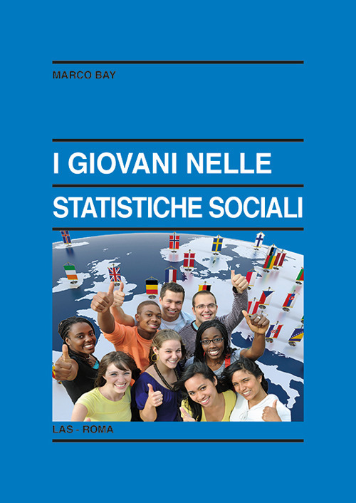 Giovani nelle statistiche sociali