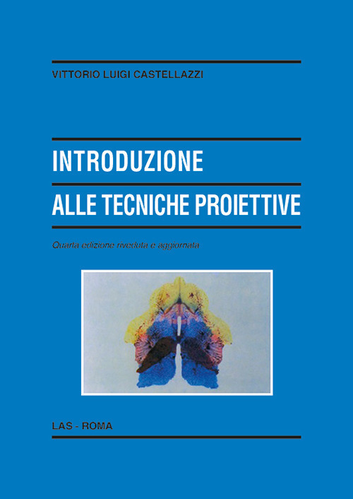 Introduzione alle tecniche proiettive