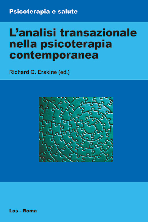 L'analisi transazionale nella psicoterapia contemporanea