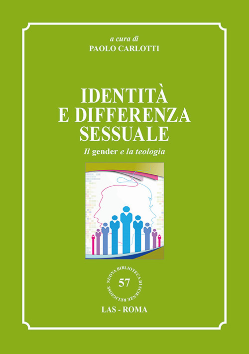 Identità e differenza sessuale. Il gender e la teologia