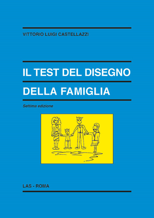 Il test del disegno della famiglia