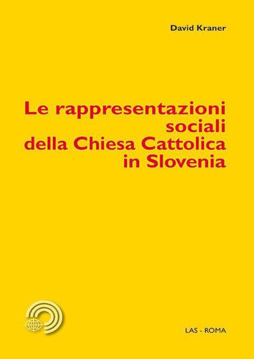 Le rappresentazioni sociali della Chiesa Cattolica in Slovenia