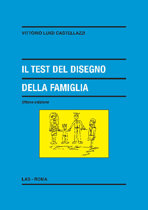 Il test del disegno della famiglia