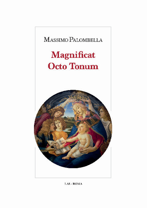 Magnificat Octo tonum