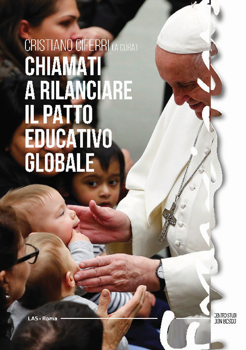 Chiamati a rilanciare il patto educativo globale