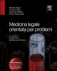 Medicina legale orientata per problemi