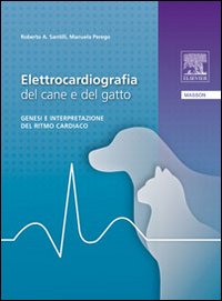 Manuale di elettrocardiografia del cane e del gatto