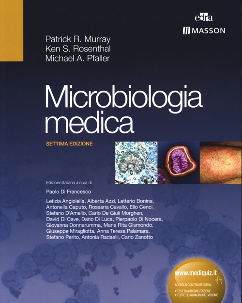 Microbiologia medica