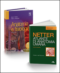 Anatomia per scienze motorie e fisioterapia. Atlante anatomia umana. Selezione tavole per scienze motorie-Anatomia e fisiologia