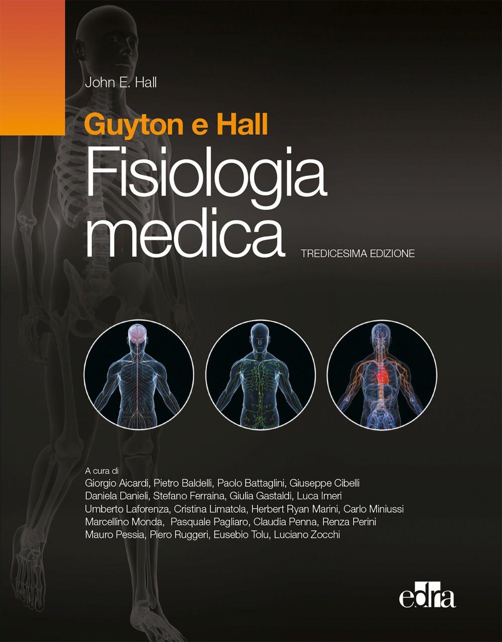 Fisiologia medica