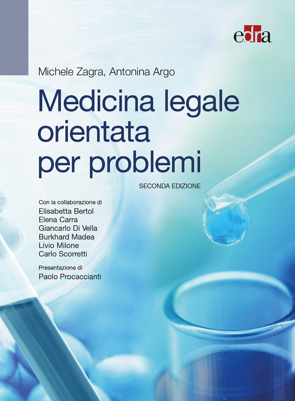 Medicina legale orientata per problemi